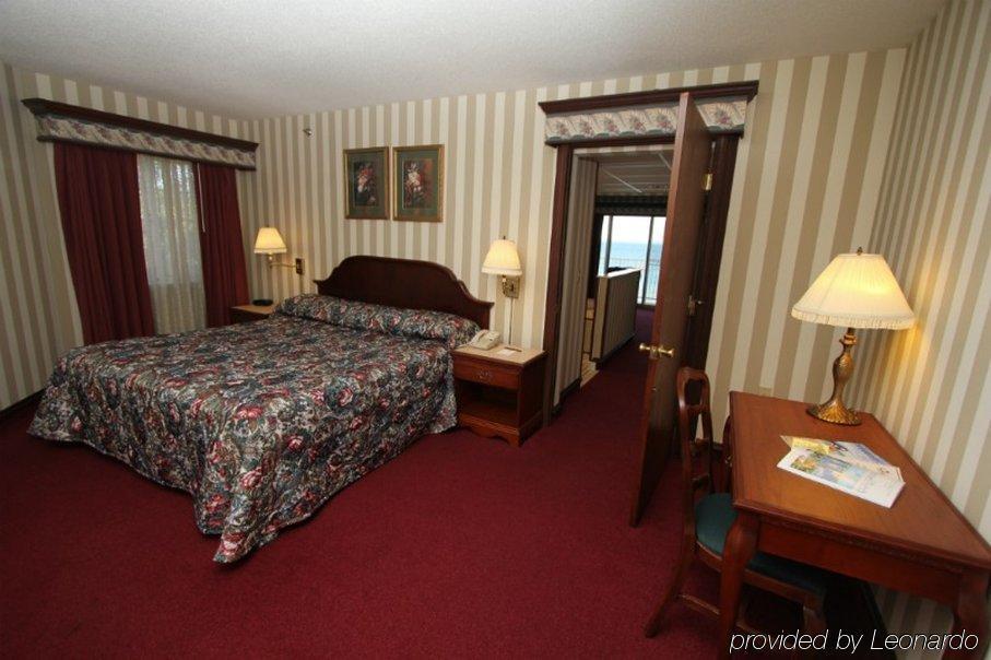 Bayshore Resort Traverse Stadt Zimmer foto